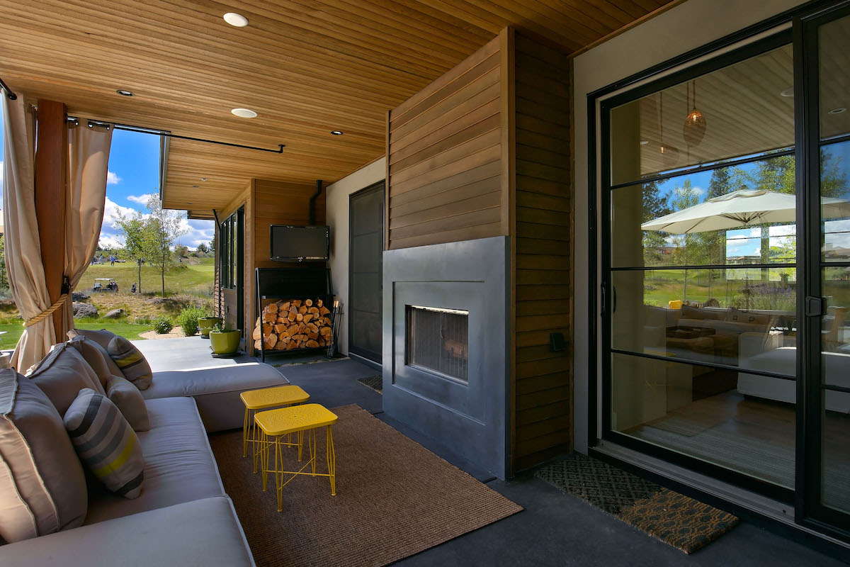 Patio of this 3-Bedroom,3832 Sq Ft Plan -3832