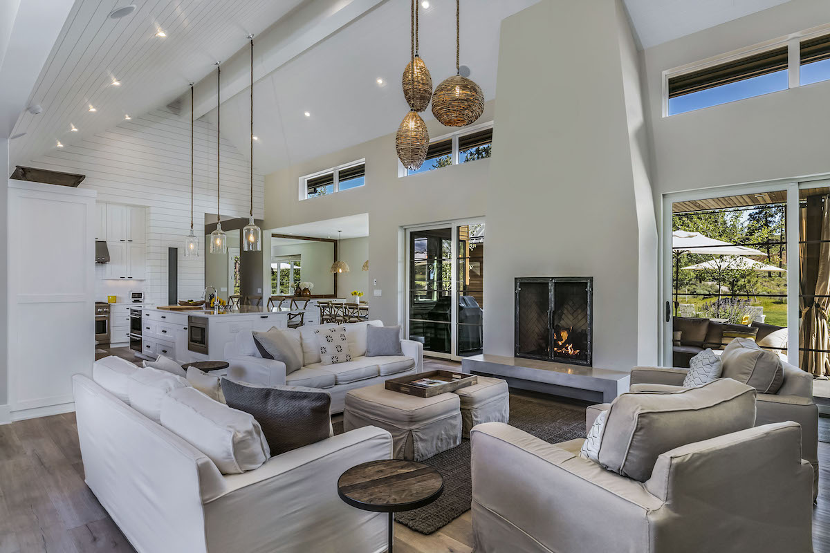 Great Room of this 3-Bedroom,3832 Sq Ft Plan -3832