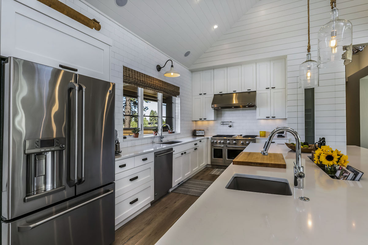 Kitchen of this 3-Bedroom,3832 Sq Ft Plan -3832