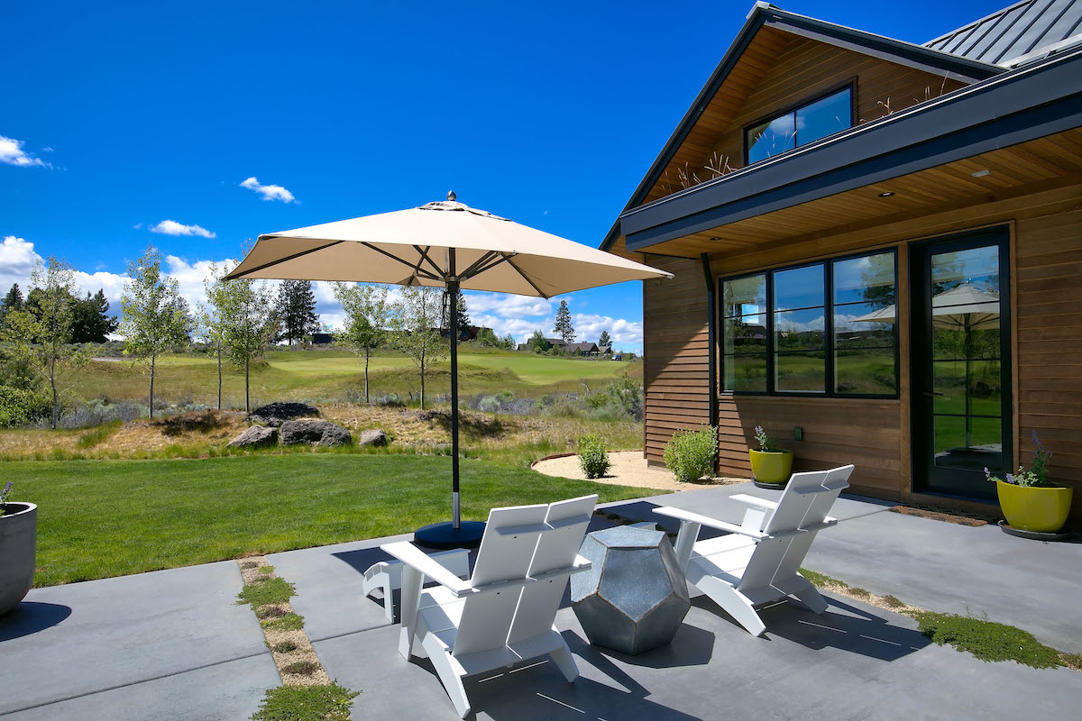 Patio of this 3-Bedroom,3832 Sq Ft Plan -3832