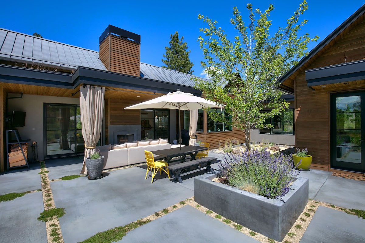 Patio of this 3-Bedroom,3832 Sq Ft Plan -3832