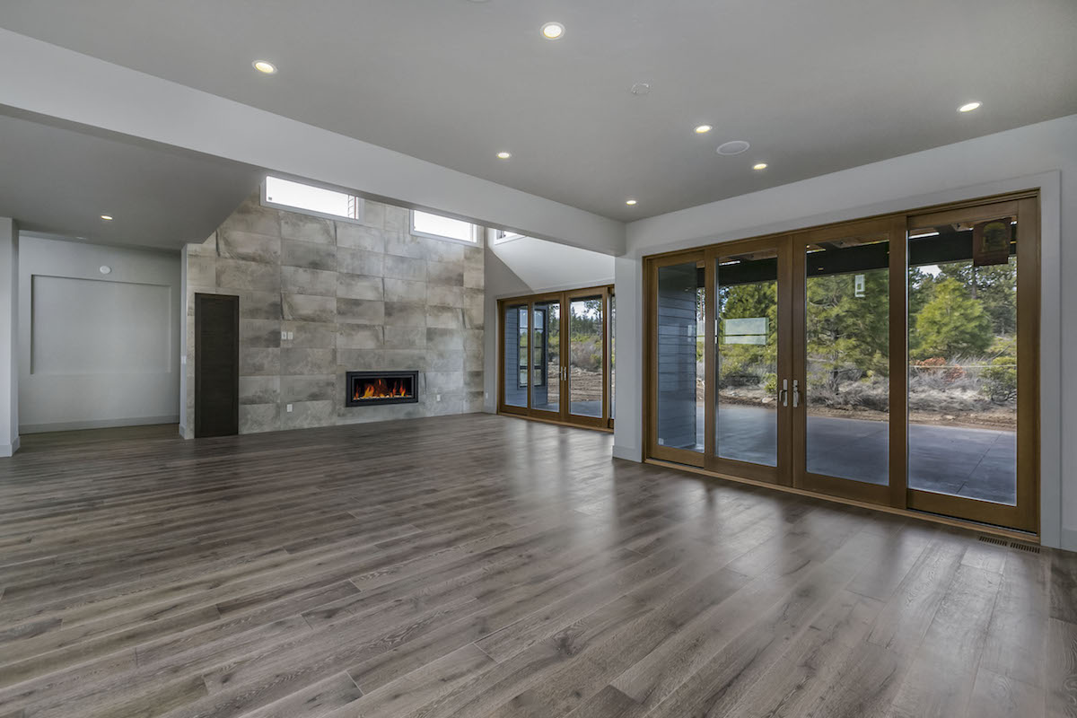 Great Room of this 4-Bedroom,3712 Sq Ft Plan -3712