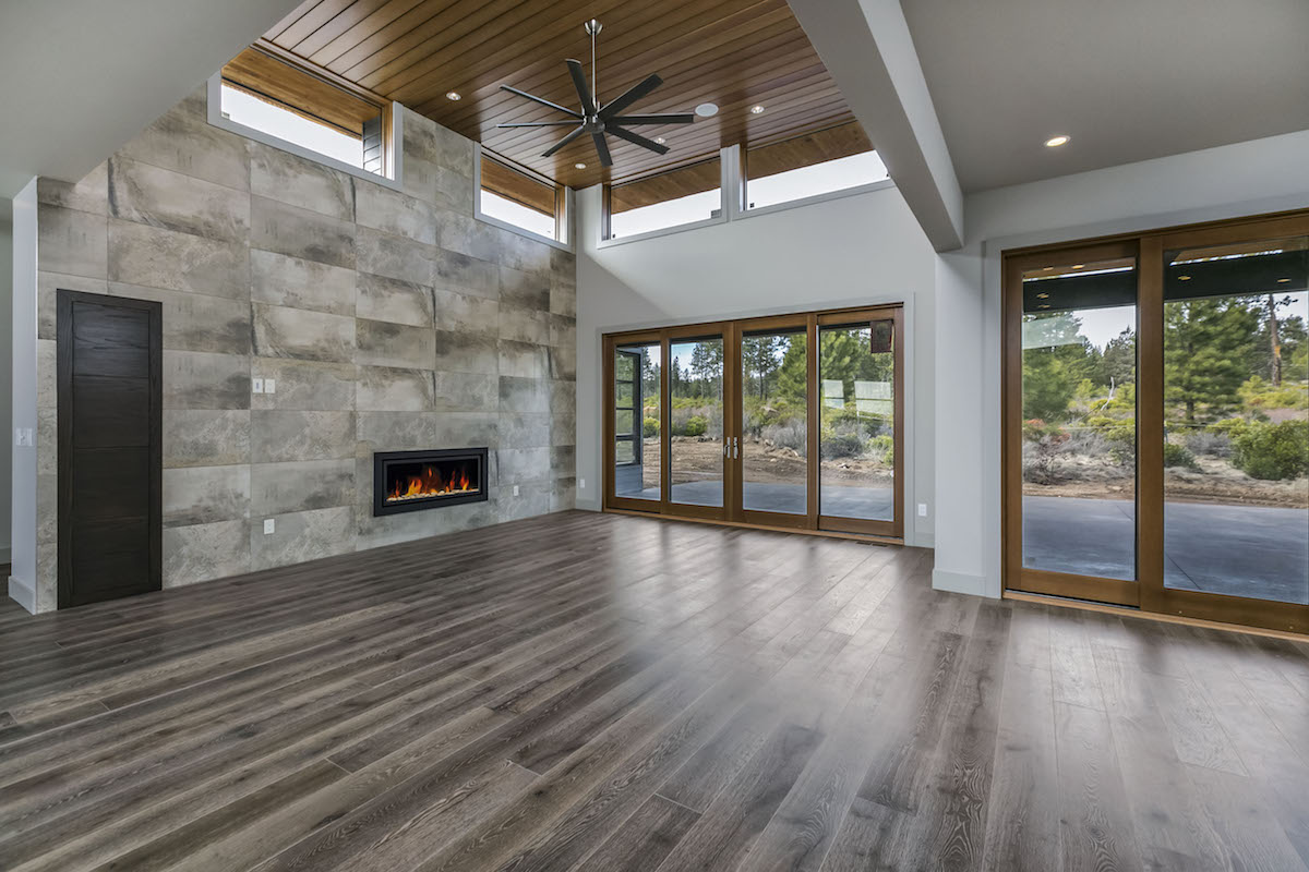 Great Room of this 4-Bedroom,3712 Sq Ft Plan -3712
