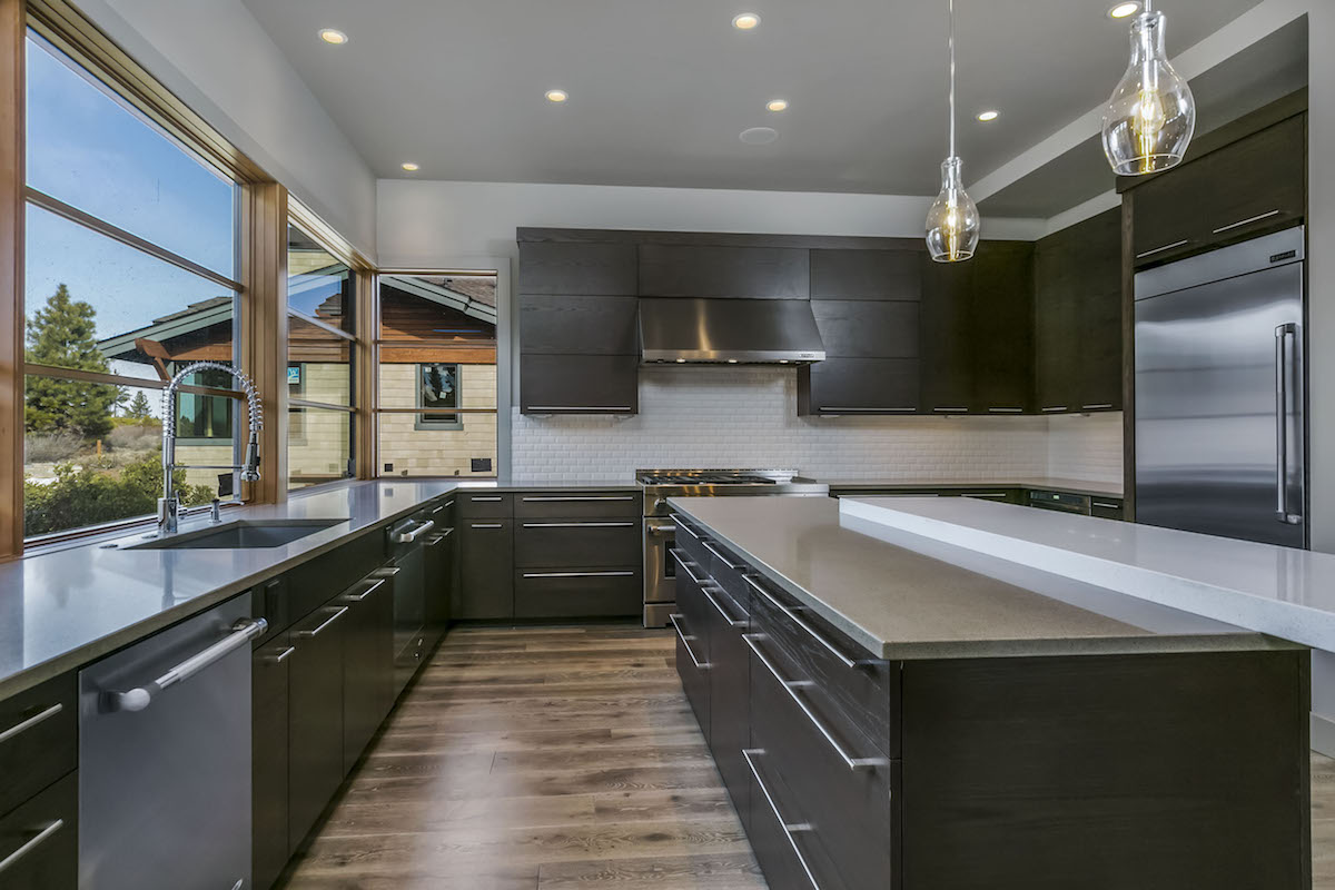 Kitchen of this 4-Bedroom,3712 Sq Ft Plan -3712