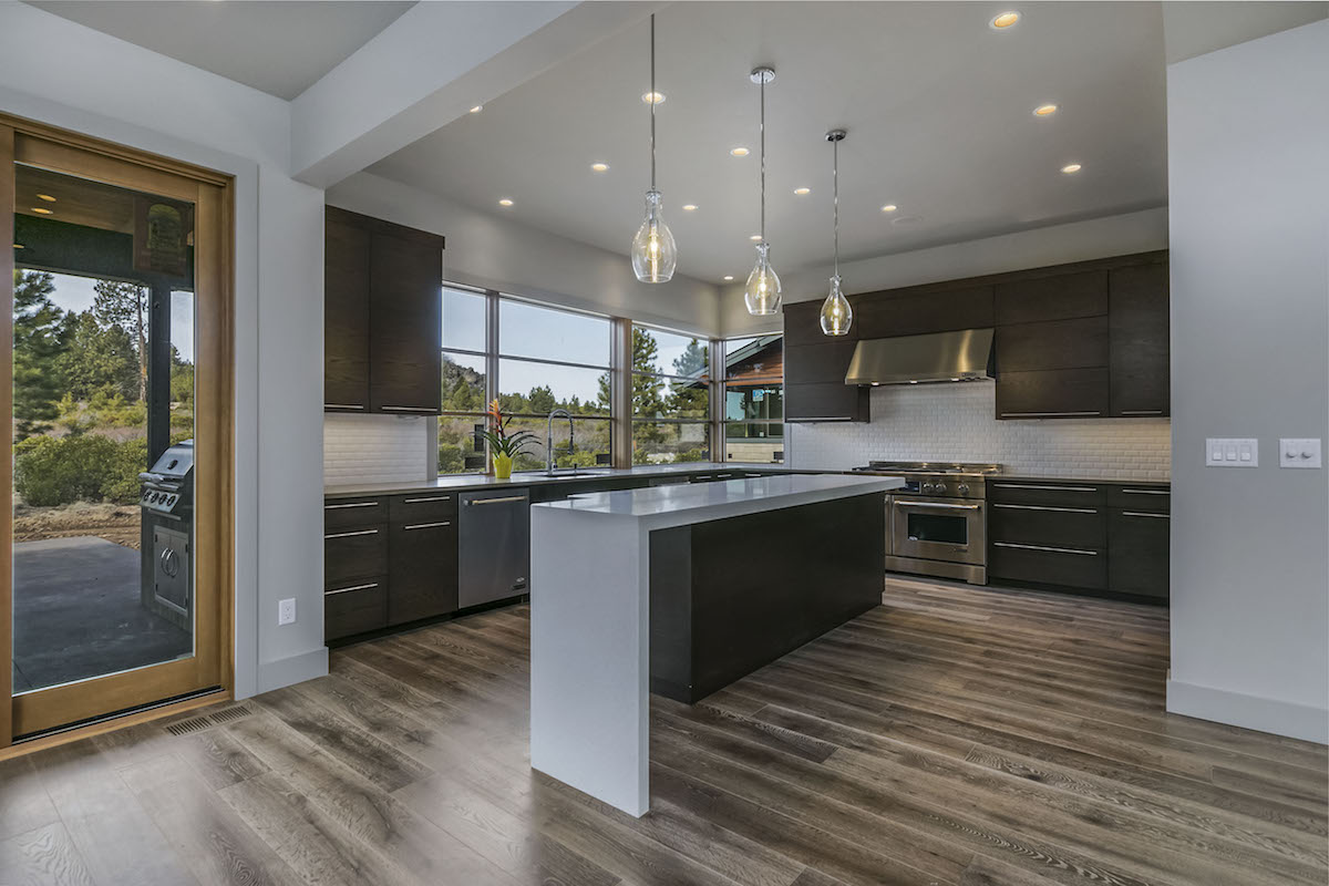 Kitchen of this 4-Bedroom,3712 Sq Ft Plan -3712