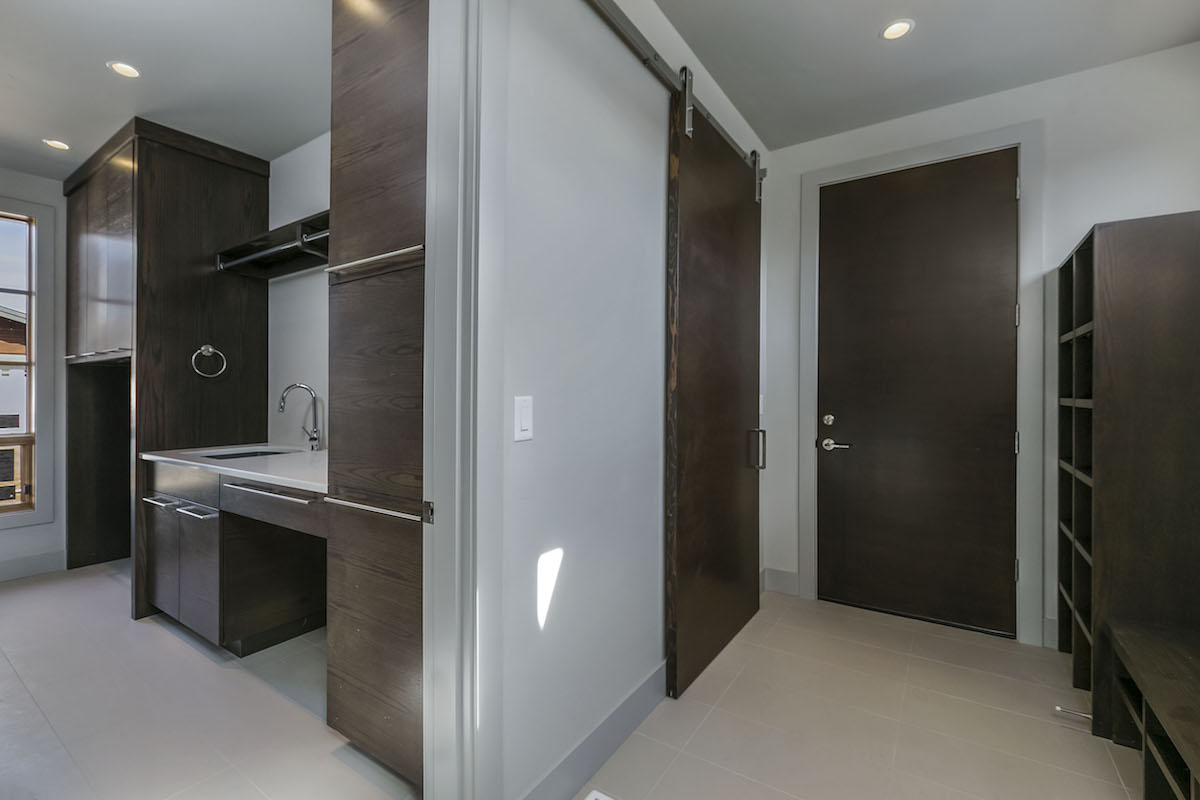Laundry Room of this 4-Bedroom,3712 Sq Ft Plan -3712