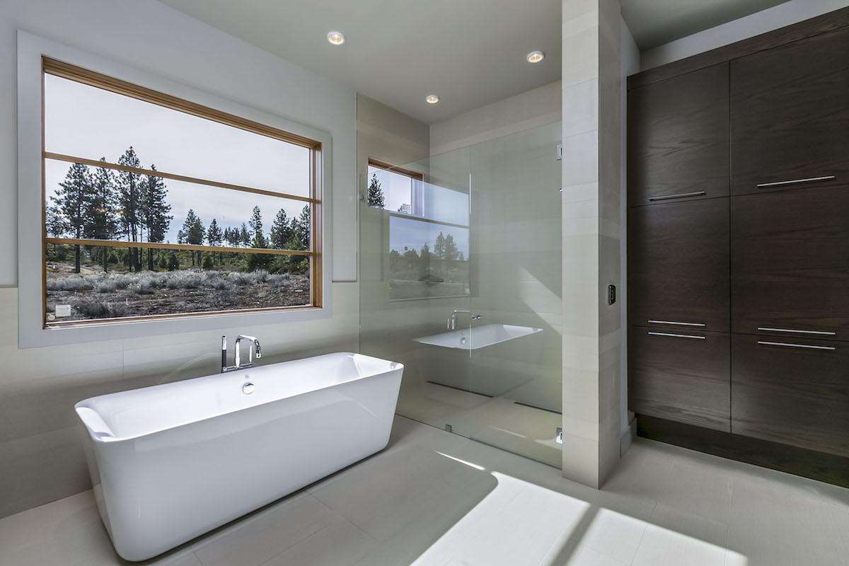 Master Bathroom of this 4-Bedroom,3712 Sq Ft Plan -3712