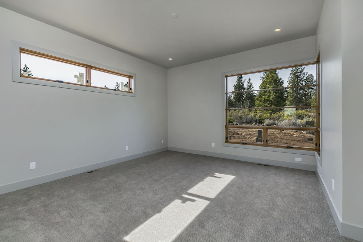 Master Bedroom of this 4-Bedroom,3712 Sq Ft Plan -3712