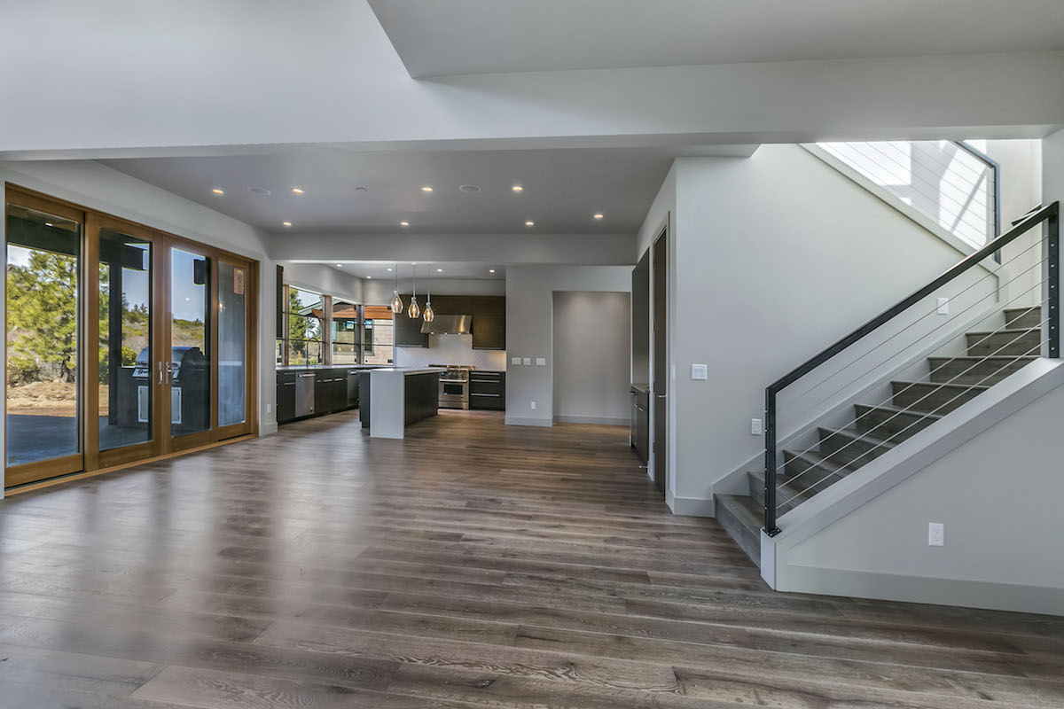 Entry Hall: Staircase of this 4-Bedroom,3712 Sq Ft Plan -3712