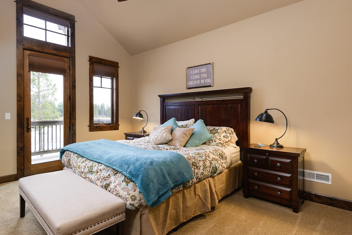 Bedroom of this 5-Bedroom,4964 Sq Ft Plan -4964