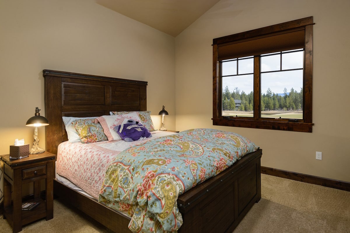 Bedroom of this 5-Bedroom,4964 Sq Ft Plan -4964