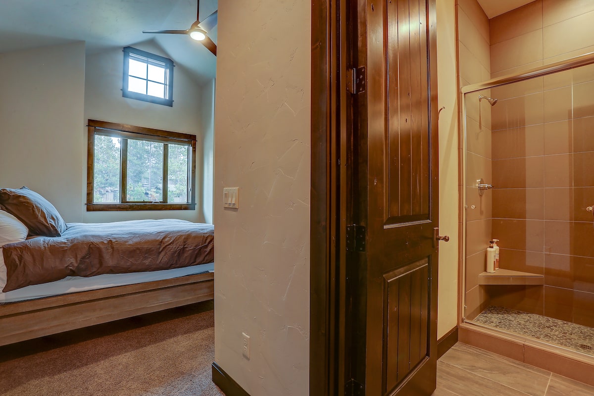 Bedroom of this 5-Bedroom,4412 Sq Ft Plan -4412