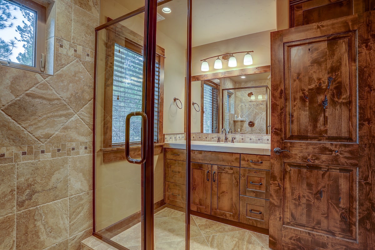 Bathroom of this 3-Bedroom,2554 Sq Ft Plan -2554