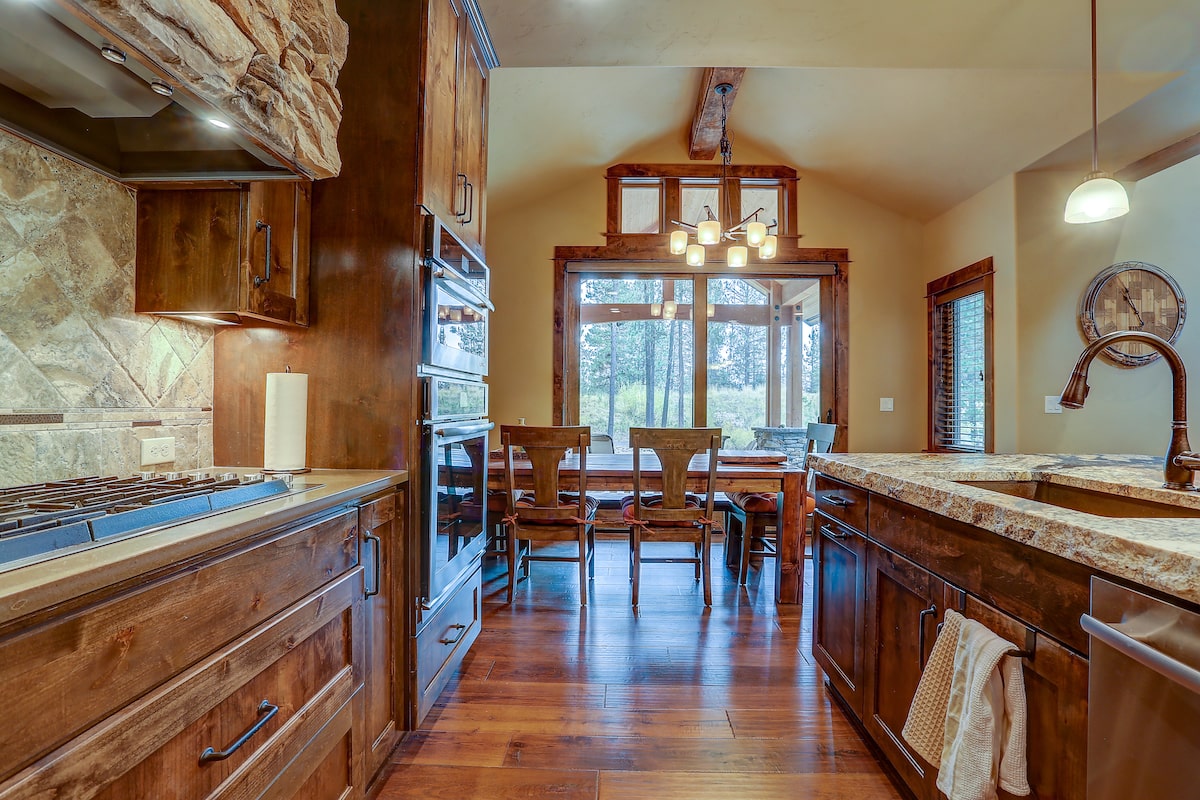 Kitchen of this 3-Bedroom,2554 Sq Ft Plan -2554