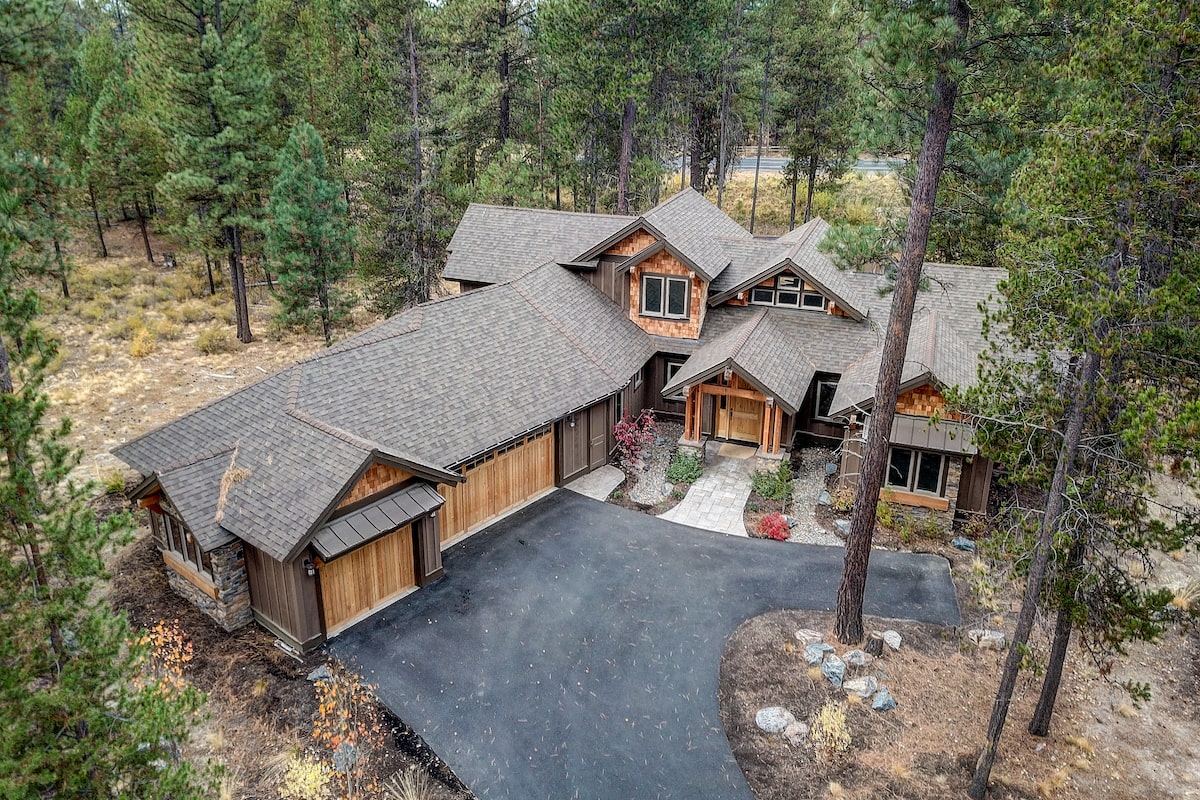 Home Exterior Photograph of this 3-Bedroom,2554 Sq Ft Plan -2554