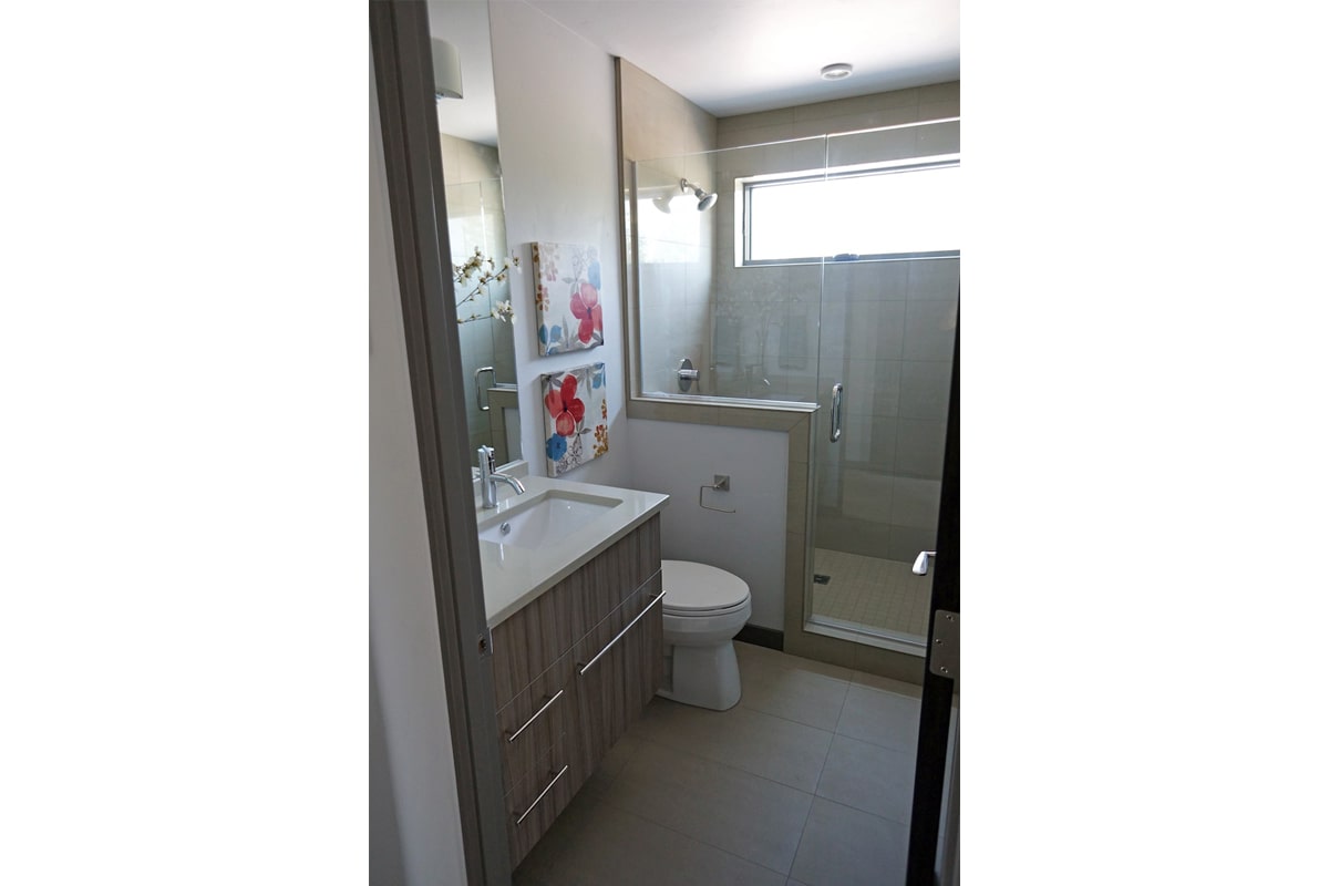 Bathroom of this 5-Bedroom,3275 Sq Ft Plan -3275