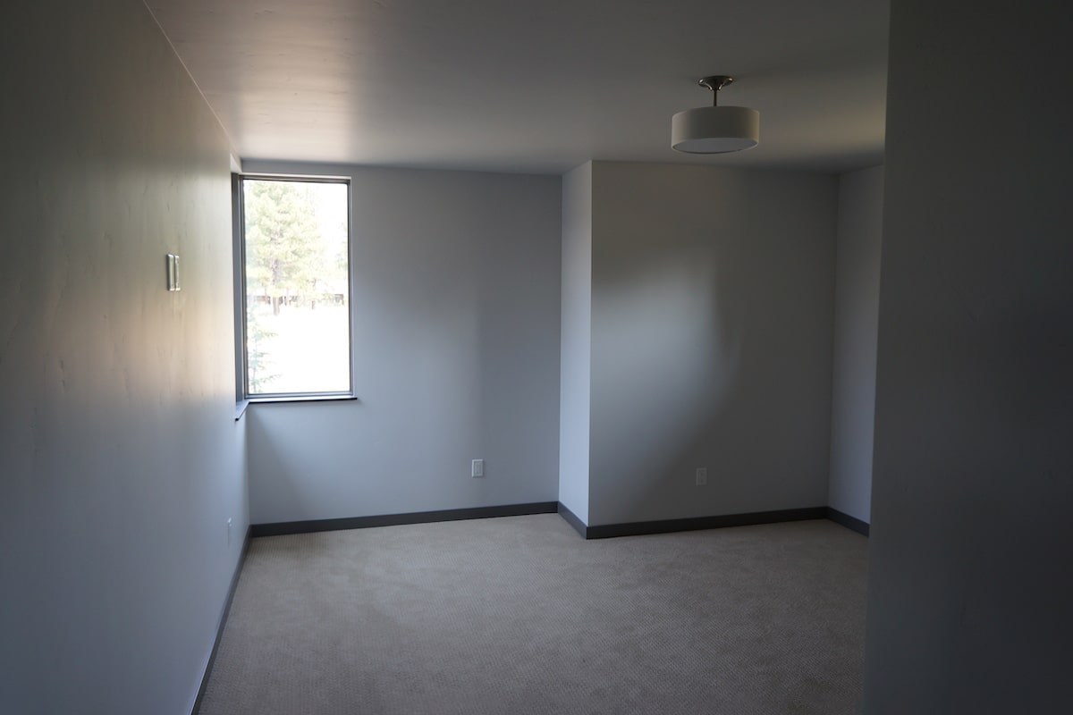Bedroom of this 5-Bedroom,3275 Sq Ft Plan -3275