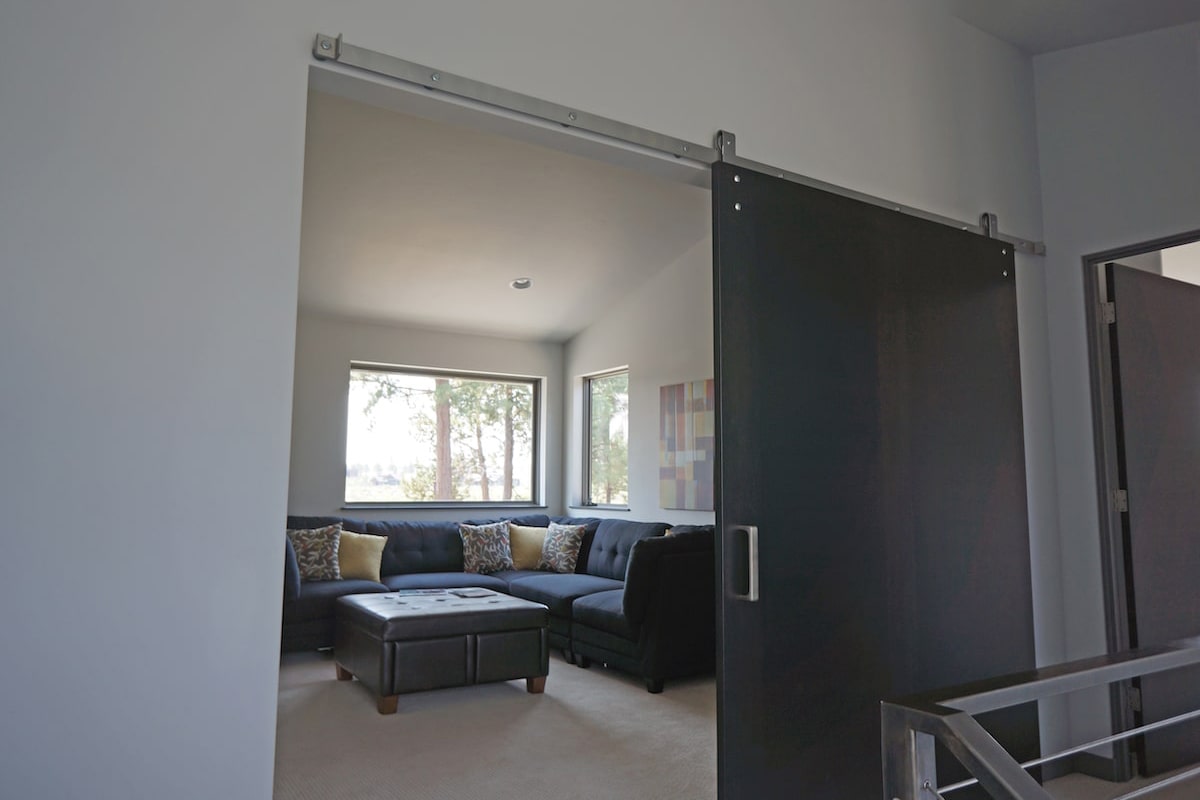 Home Office: Den of this 5-Bedroom,3275 Sq Ft Plan -3275