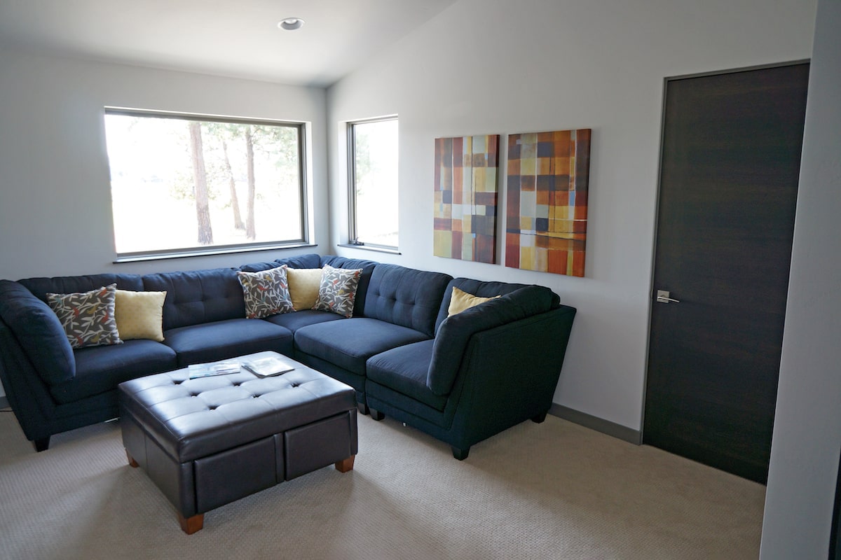 Home Office: Den of this 5-Bedroom,3275 Sq Ft Plan -3275