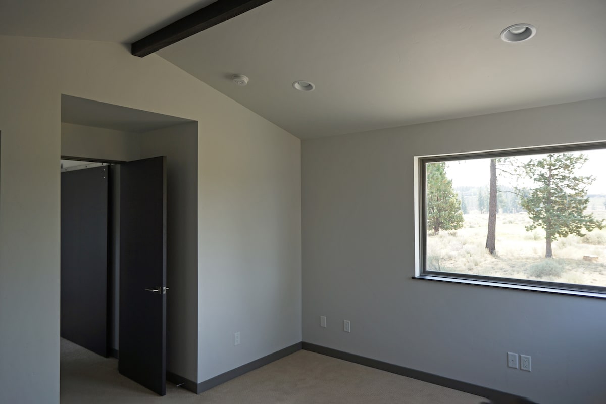 Bedroom of this 5-Bedroom,3275 Sq Ft Plan -3275