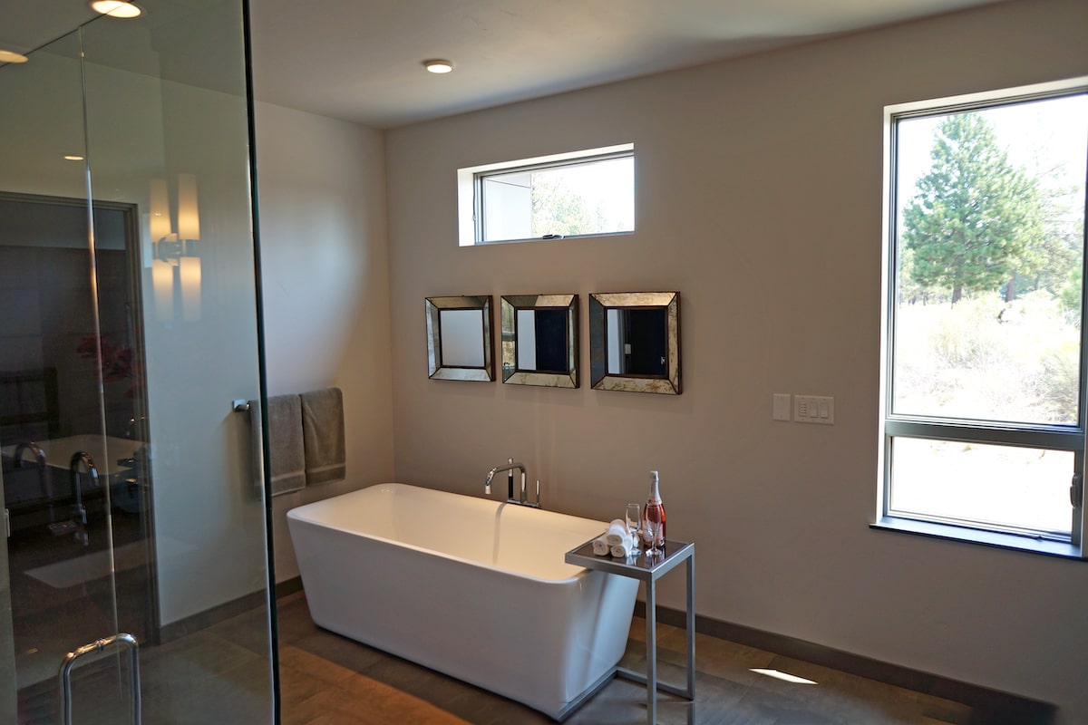 Master Bathroom of this 5-Bedroom,3275 Sq Ft Plan -3275