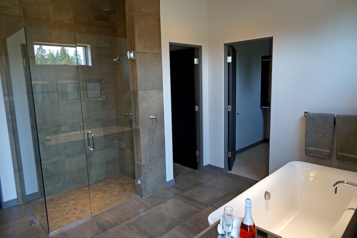 Master Bathroom of this 5-Bedroom,3275 Sq Ft Plan -3275