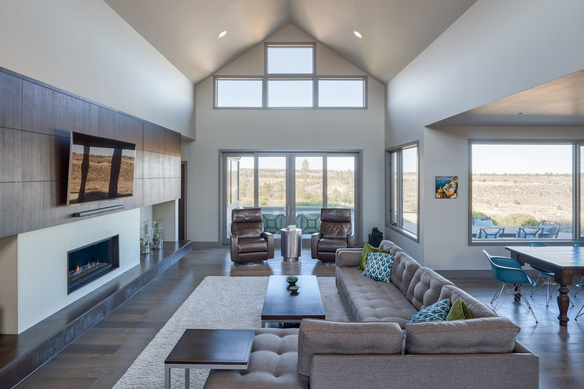 Family Room of this 5-Bedroom,3275 Sq Ft Plan -3275