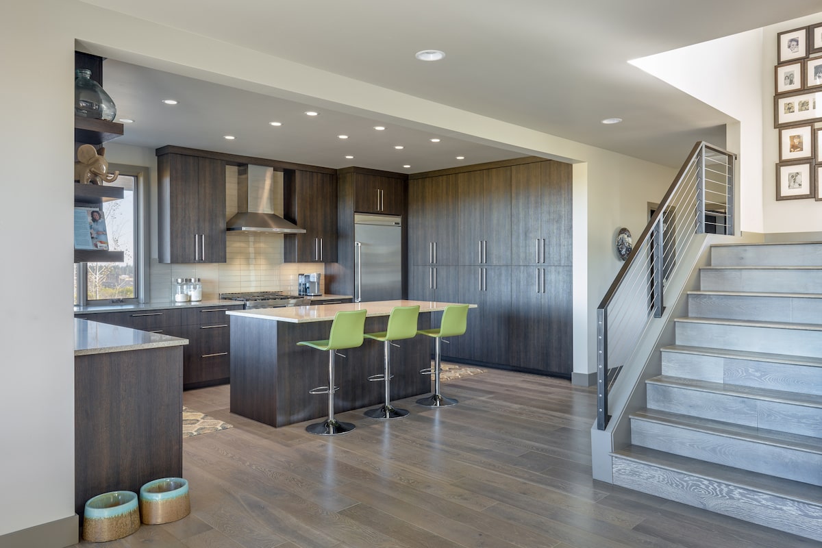 Kitchen of this 5-Bedroom,3275 Sq Ft Plan -3275