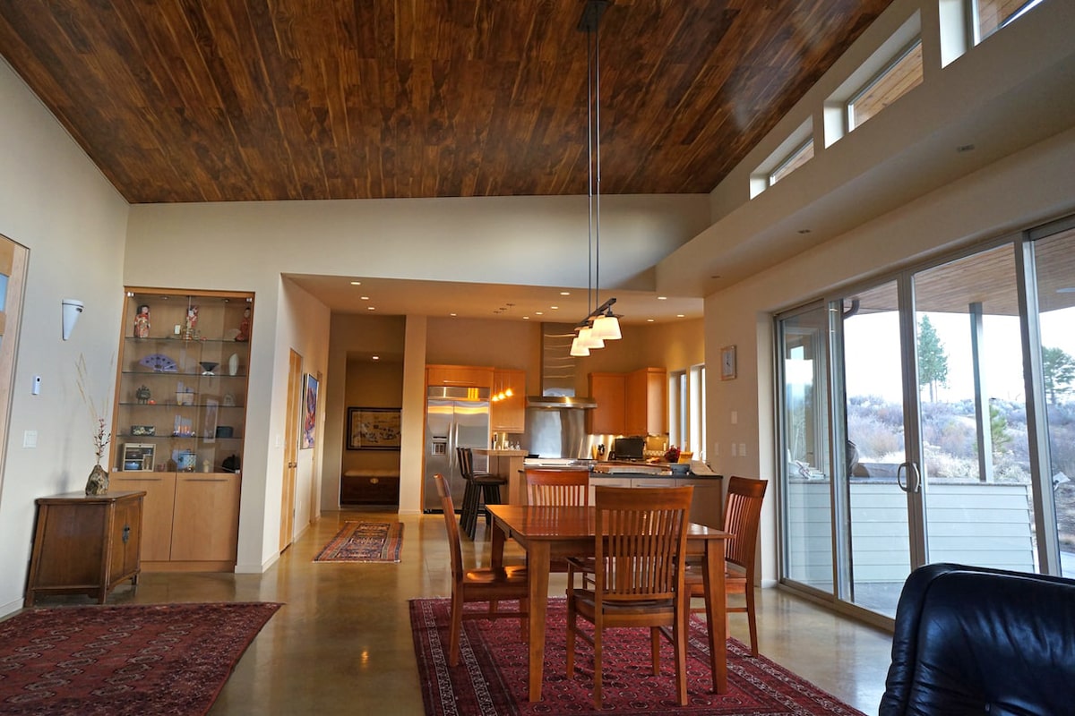 Dining Room of this 3-Bedroom,3247 Sq Ft Plan -3247