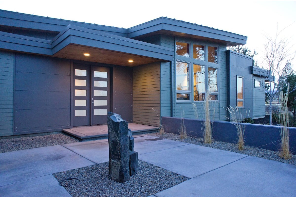 Front Door of this 3-Bedroom,3247 Sq Ft Plan -3247