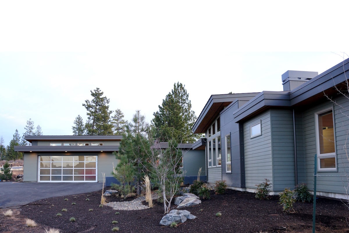 Garage of this 3-Bedroom,3247 Sq Ft Plan -3247