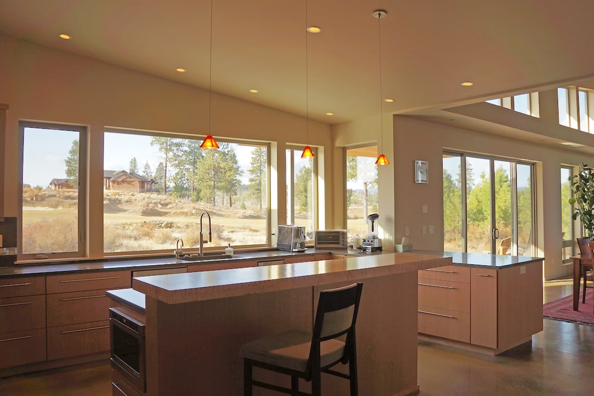 Kitchen of this 3-Bedroom,3247 Sq Ft Plan -3247