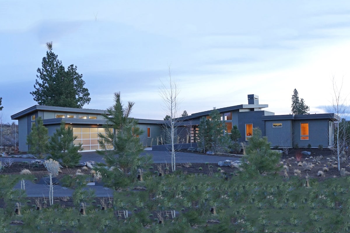 Home Exterior Photograph of this 3-Bedroom,3247 Sq Ft Plan -3247