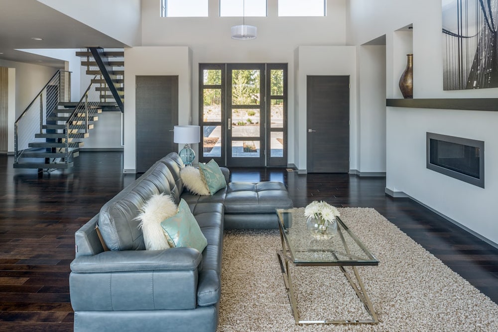 Great Room of this 5-Bedroom,3217 Sq Ft Plan -3217