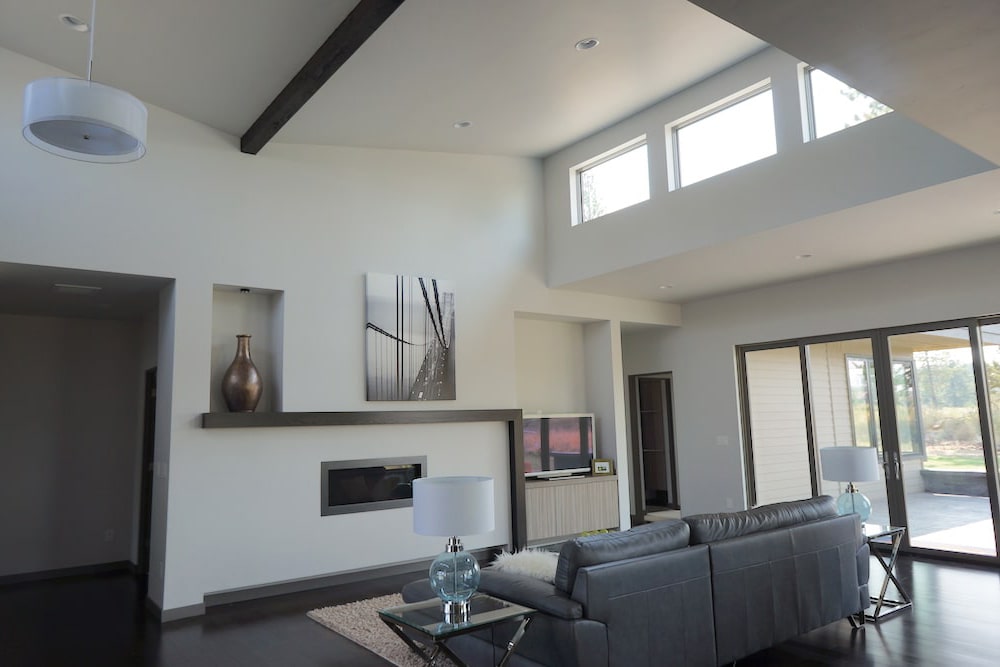 Family Room of this 5-Bedroom,3217 Sq Ft Plan -3217