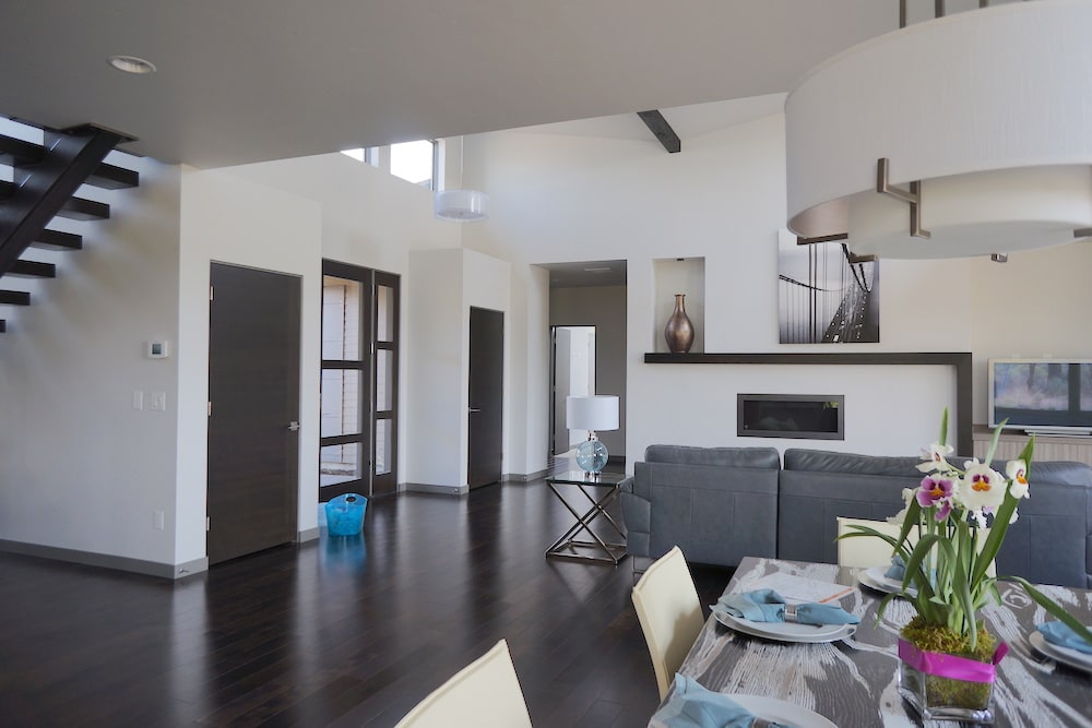 Great Room of this 5-Bedroom,3217 Sq Ft Plan -3217