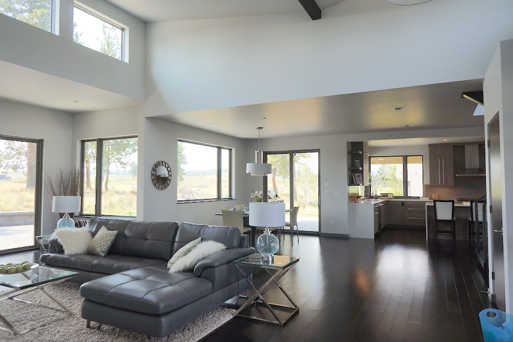 Great Room of this 5-Bedroom,3217 Sq Ft Plan -3217