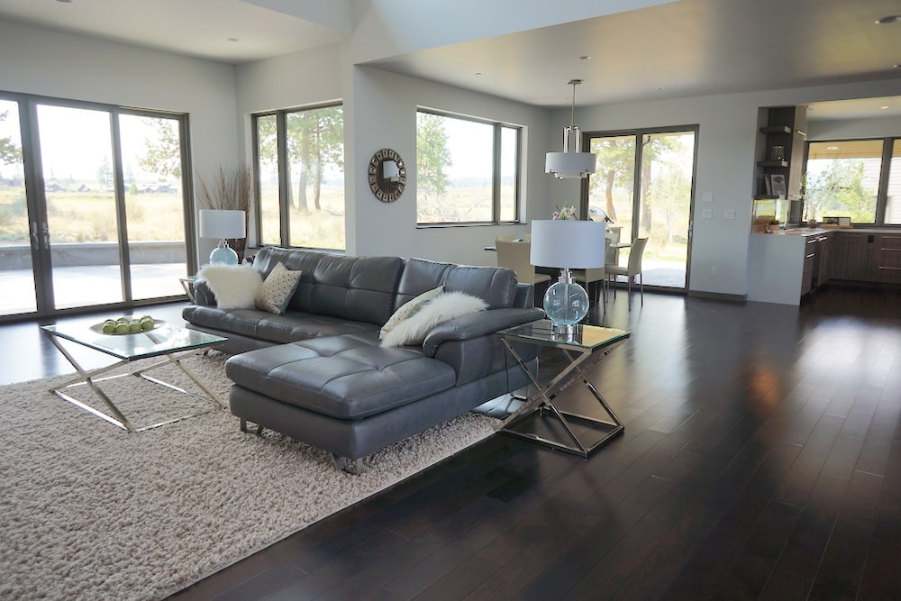 Great Room of this 5-Bedroom,3217 Sq Ft Plan -3217