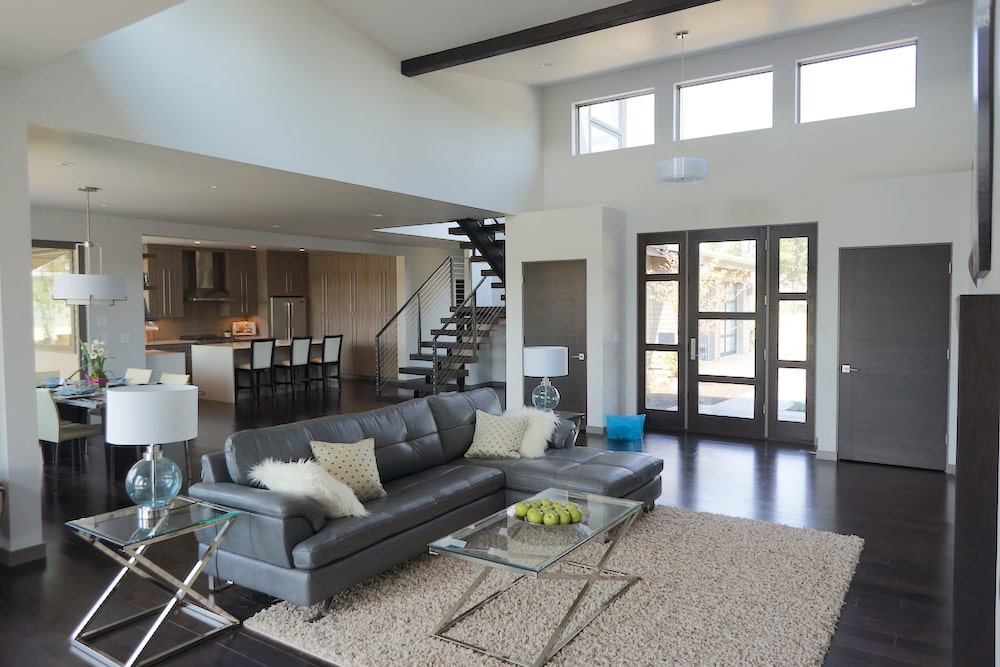 Great Room of this 5-Bedroom,3217 Sq Ft Plan -3217