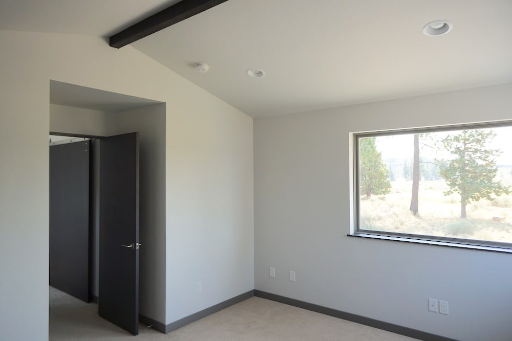 Bedroom of this 5-Bedroom,3217 Sq Ft Plan -3217