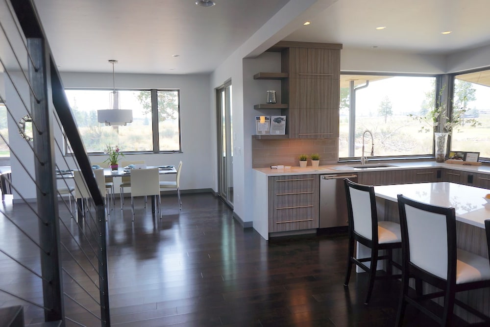 Kitchen of this 5-Bedroom,3217 Sq Ft Plan -3217