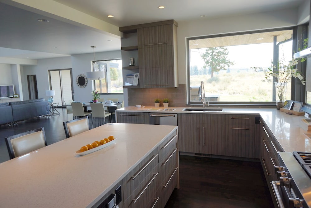 Kitchen of this 5-Bedroom,3217 Sq Ft Plan -3217