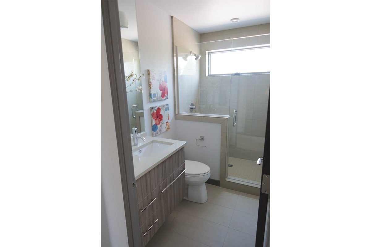 Bathroom of this 5-Bedroom,3217 Sq Ft Plan -3217