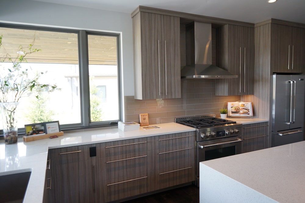 Kitchen of this 5-Bedroom,3217 Sq Ft Plan -3217