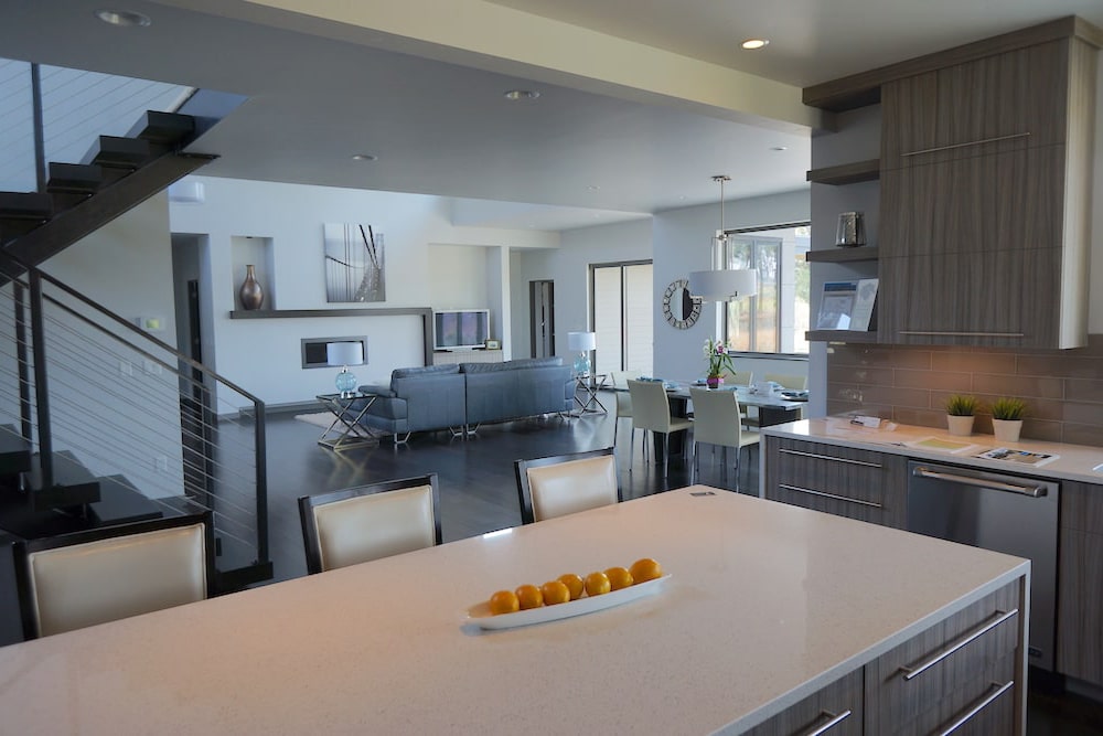 Kitchen of this 5-Bedroom,3217 Sq Ft Plan -3217