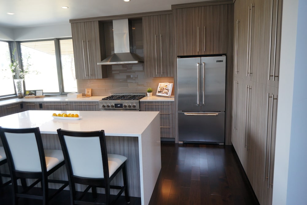 Kitchen of this 5-Bedroom,3217 Sq Ft Plan -3217