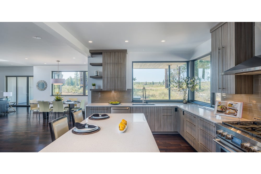 Kitchen of this 5-Bedroom,3217 Sq Ft Plan -3217