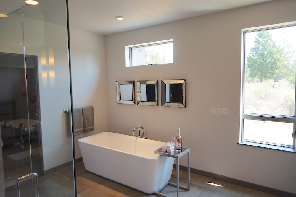 Master Bathroom of this 5-Bedroom,3217 Sq Ft Plan -3217