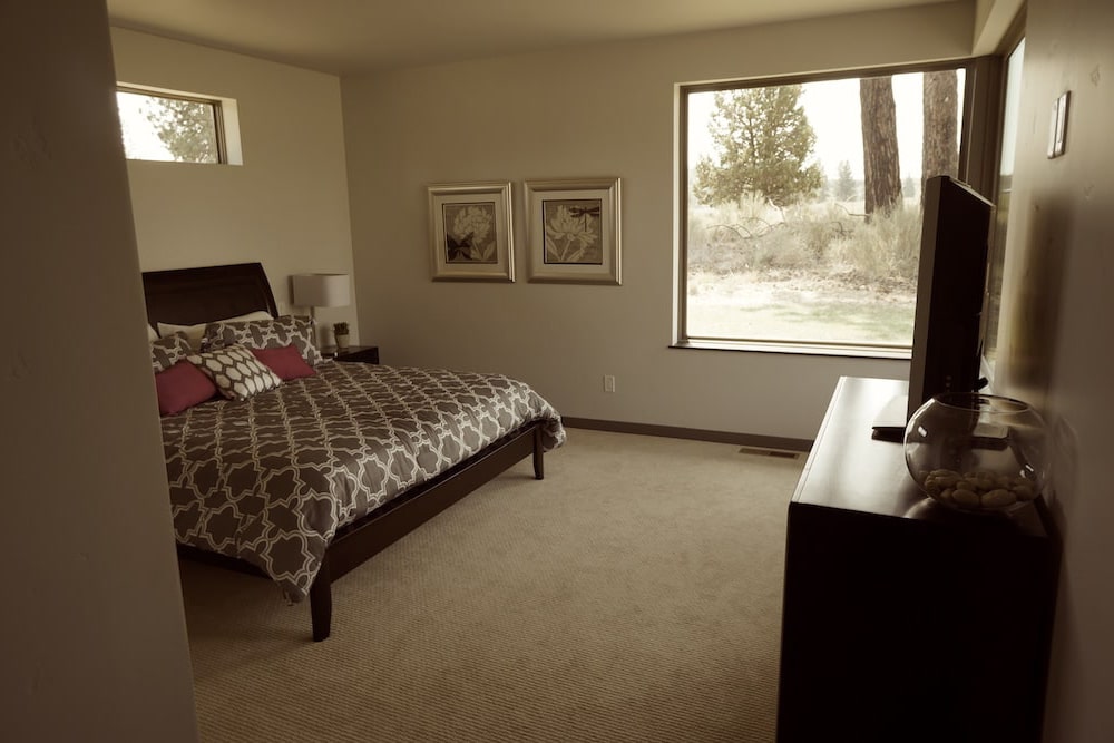 Master Bedroom of this 5-Bedroom,3217 Sq Ft Plan -3217