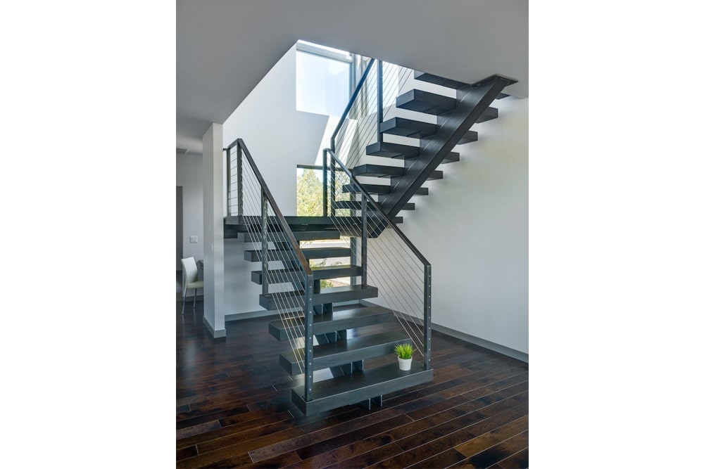 Entry Hall: Staircase of this 5-Bedroom,3217 Sq Ft Plan -3217